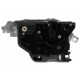 Actuator centrală încuietoare spate Audi A6 C7 2010-, A6 C7 Avant 2011-, A6 C7 Allroad 2012- stânga 4G0839015C