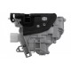 Actuator centrală încuietoare spate Audi A6 C7 2010-, A6 C7 Avant 2011-, A6 C7 Allroad 2012- stânga 4G0839015C