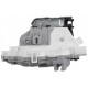 Actuator centrală încuietoare spate Audi A6 C7 2010-, A6 C7 Avant 2011-, A6 C7 Allroad 2012- stânga 4G0839015C