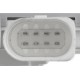 Actuator centrală încuietoare spate Audi A6 C7 2010-, A6 C7 Avant 2011-, A6 C7 Allroad 2012- stânga 4G0839015C