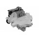Actuator centrală încuietoare spate Audi A6 C7 2010-, A6 C7 Avant 2011-, A6 C7 Allroad 2012-/Dreapta/ 4G0839016C