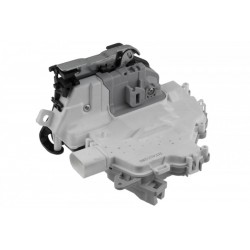 Actuator centrală încuietoare spate Audi A6 C7 2010-, A6 C7 Avant 2011-, A6 C7 Allroad 2012-/Dreapta/ 4G0839016C