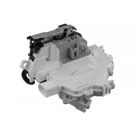 Actuator centrală încuietoare spate Audi A6 C7 2010-, A6 C7 Avant 2011-, A6 C7 Allroad 2012-/Dreapta/ 4G0839016C