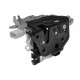 Actuator centrală încuietoare spate Audi A6 C7 2010-, A6 C7 Avant 2011-, A6 C7 Allroad 2012-/Dreapta/ 4G0839016C