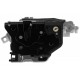 Actuator centrală încuietoare spate Audi A6 C7 2010-, A6 C7 Avant 2011-, A6 C7 Allroad 2012-/Dreapta/ 4G0839016C