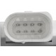Actuator centrală încuietoare spate Audi A6 C7 2010-, A6 C7 Avant 2011-, A6 C7 Allroad 2012-/Dreapta/ 4G0839016C