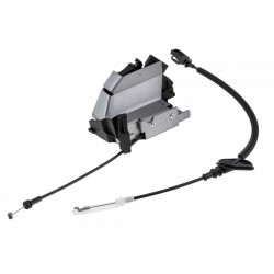 Actuator centrală încuietoare față Ford Transit Custom 2012-/dreapta/6 pini/ BK21-V219A64-AH