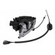 Actuator centrală încuietoare față Ford Transit Custom 2012-/dreapta/6 pini/ BK21-V219A64-AH