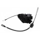 Actuator centrală încuietoare față Ford Transit Custom 2012-/dreapta/6 pini/ BK21-V219A64-AH