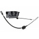 Actuator centrală încuietoare față Ford Transit Custom 2012-/dreapta/6 pini/ BK21-V219A64-AH