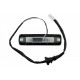 Buton mâner capac portbagaj Lexus RX300/330/350 2003-2008, RX400h 2005-2008, GS450h 2007-2011, LS600h/600hL 2007-2012