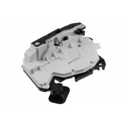 Actuator centrală încuietoare spate Volkswagen Golf VI 2008- stânga 5K4839015K