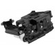 Actuator centrală încuietoare spate Volkswagen Golf VI 2008- stânga 5K4839015K