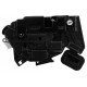 Actuator centrală încuietoare spate Volkswagen Golf VI 2008- stânga 5K4839015K