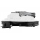 Actuator centrală încuietoare spate Volkswagen Golf VI 2008- stânga 5K4839015K