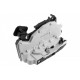 Actuator centrală închidere spate Volkswagen Golf VI 2008- dreapta 5K4839016K