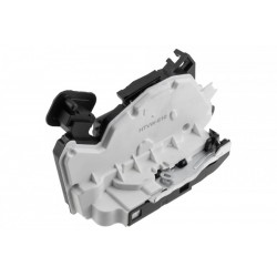 Actuator centrală închidere spate Volkswagen Golf VI 2008- dreapta 5K4839016K
