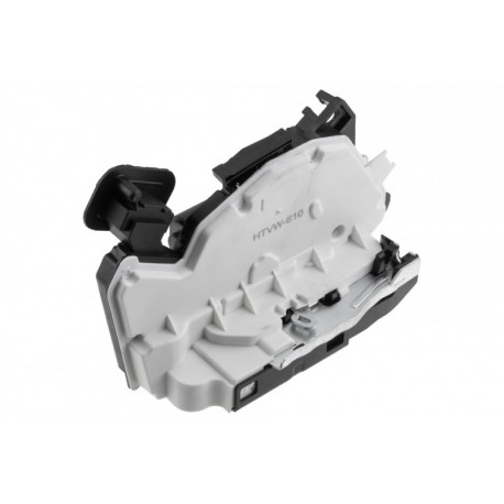 Actuator centrală închidere spate Volkswagen Golf VI 2008- dreapta 5K4839016K