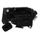 Actuator centrală închidere spate Volkswagen Golf VI 2008- dreapta 5K4839016K