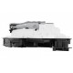 Actuator centrală închidere spate Volkswagen Golf VI 2008- dreapta 5K4839016K