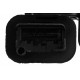 Actuator centrală închidere spate Volkswagen Golf VI 2008- dreapta 5K4839016K