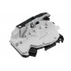 Actuator centrală încuietoare spate Skoda Fabia II 2007-, VW Amarok 2010-, CC B7 2011-, Passat CC B6 2008-, Tiguan 2007- /