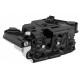Actuator centrală încuietoare spate Skoda Fabia II 2007-, VW Amarok 2010-, CC B7 2011-, Passat CC B6 2008-, Tiguan 2007- /