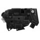 Actuator centrală încuietoare spate Skoda Fabia II 2007-, VW Amarok 2010-, CC B7 2011-, Passat CC B6 2008-, Tiguan 2007- /