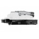 Actuator centrală încuietoare spate Skoda Fabia II 2007-, VW Amarok 2010-, CC B7 2011-, Passat CC B6 2008-, Tiguan 2007- /