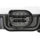 Actuator centrală încuietoare spate Skoda Fabia II 2007-, VW Amarok 2010-, CC B7 2011-, Passat CC B6 2008-, Tiguan 2007- /