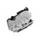 Actuator centrală încuietoare spate Skoda Fabia II 2007-, VW Amarok 2010-, CC B7 2011-, Passat CC B6 2008-, Tiguan