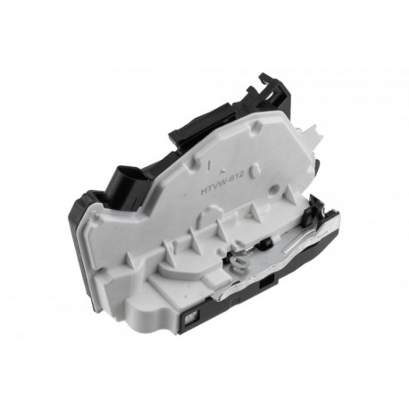 Actuator centrală încuietoare spate Skoda Fabia II 2007-, VW Amarok 2010-, CC B7 2011-, Passat CC B6 2008-, Tiguan
