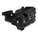 Actuator centrală încuietoare spate Audi A3 2020-, E-Tron GT 2021-, Q3 2019-, Q4 E-Tron 2021-, RSQ3 2020-, VW Touran