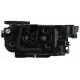 Actuator centrală încuietoare spate Audi A3 2020-, E-Tron GT 2021-, Q3 2019-, Q4 E-Tron 2021-, RSQ3 2020-, VW Touran