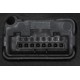 Actuator centrală încuietoare spate Audi A3 2020-, E-Tron GT 2021-, Q3 2019-, Q4 E-Tron 2021-, RSQ3 2020-, VW Touran