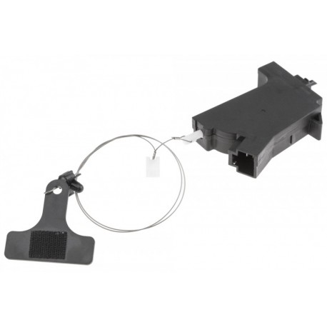 Actuator capac rezervor combustibil Hyundai Santa Fe 2015- 81590-2W000