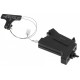 Actuator capac rezervor combustibil Hyundai Santa Fe 2015- 81590-2W000