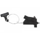 Actuator capac rezervor combustibil Hyundai Santa Fe 2015- 81590-2W000