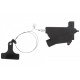Actuator capac rezervor combustibil Hyundai Santa Fe 2015- 81590-2W000