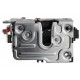 Actuator centrală încuietoare spate Dacia Duster 2010- stânga 825030283R