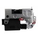 Actuator centrală încuietoare spate Dacia Duster 2010- stânga 825030283R
