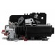 Actuator centrală încuietoare spate Dacia Duster 2010- stânga 825030283R