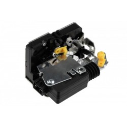 Actuator centrală încuietoare spate Dacia Duster 2010- dreapta 825029556R