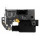 Actuator centrală încuietoare spate Dacia Duster 2010- dreapta 825029556R