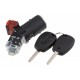 Contact de pornire Dacia Dokker 2012-, Duster 2010-, Lodgy 2012-, Logan II 2012-, Sandero II 2012-/Două chei incluse/ 487009602R