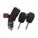 Contact de pornire Dacia Dokker 2012-, Duster 2010-, Lodgy 2012-, Logan II 2012-, Sandero II 2012-/Două chei incluse/ 487009602R