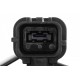 Buton comutator capac portbagaj Hyundai Sonata 2014- 81260-C1010