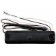 Buton comutator capac portbagaj Hyundai Santa Fe III 2012- 81260-2W000