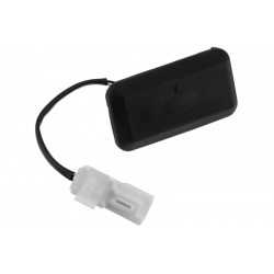 Buton comutator capac portbagaj Hyundai i40/Sedan/2011-, Elantra 2010- 81260-3K001