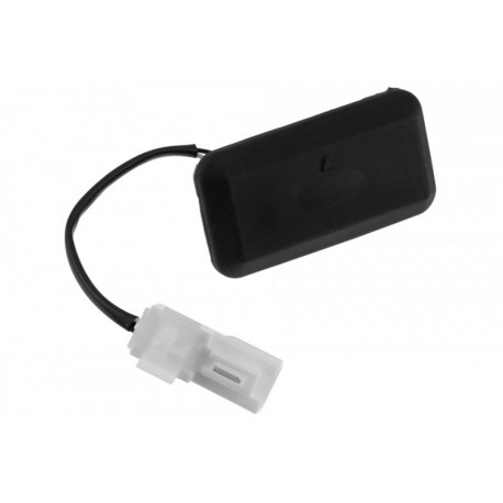 Buton comutator capac portbagaj Hyundai i40/Sedan/2011-, Elantra 2010- 81260-3K001